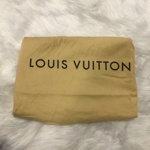 Louis Vuitton Monogram Delightful MM - Picture 11 of 11
